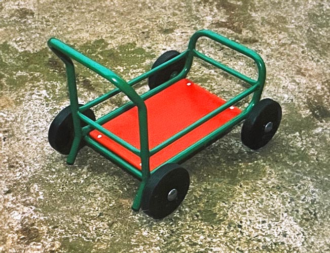 Chariot