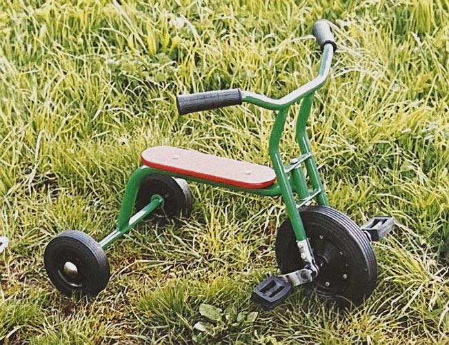 Tricycle