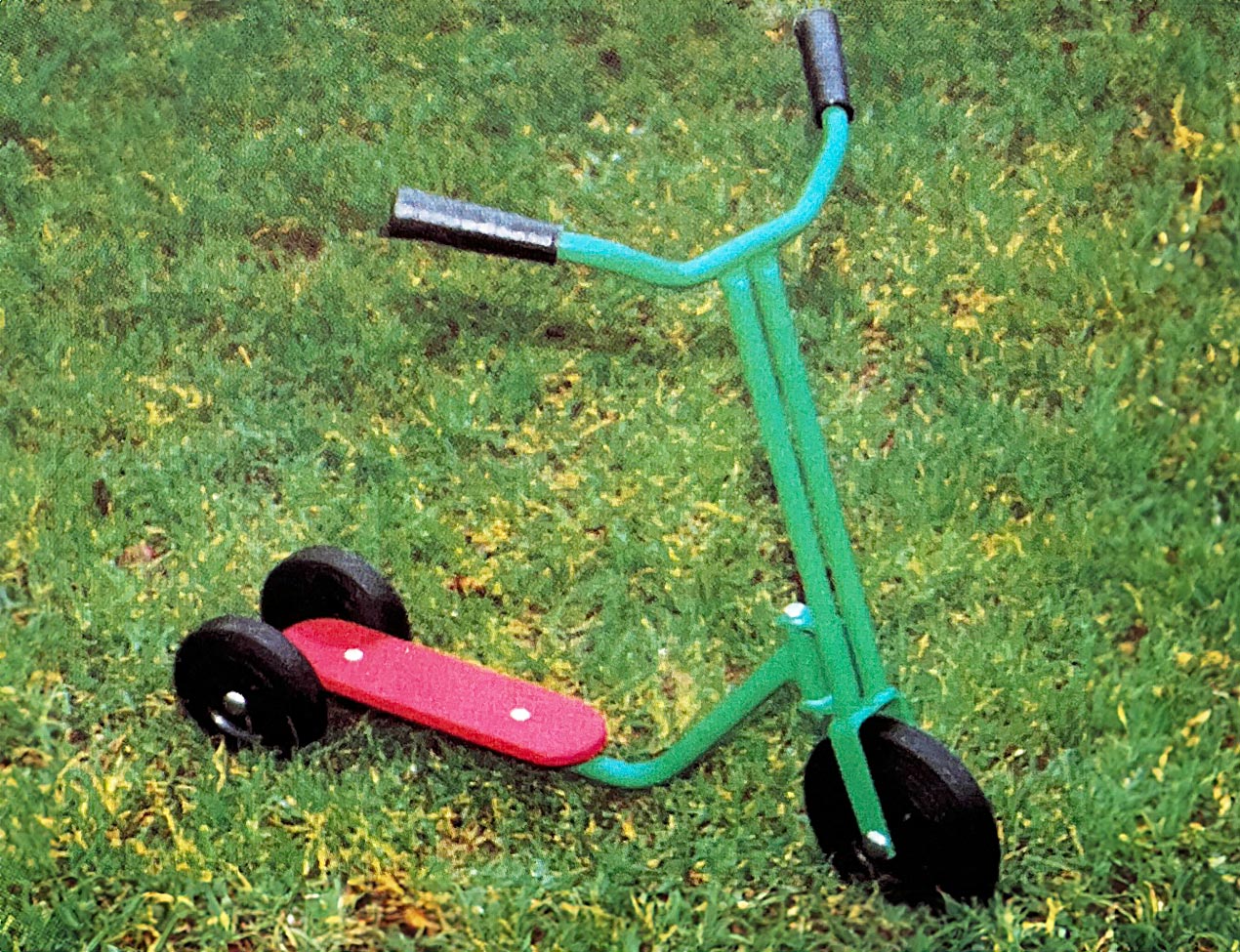 Trotinette-80cm