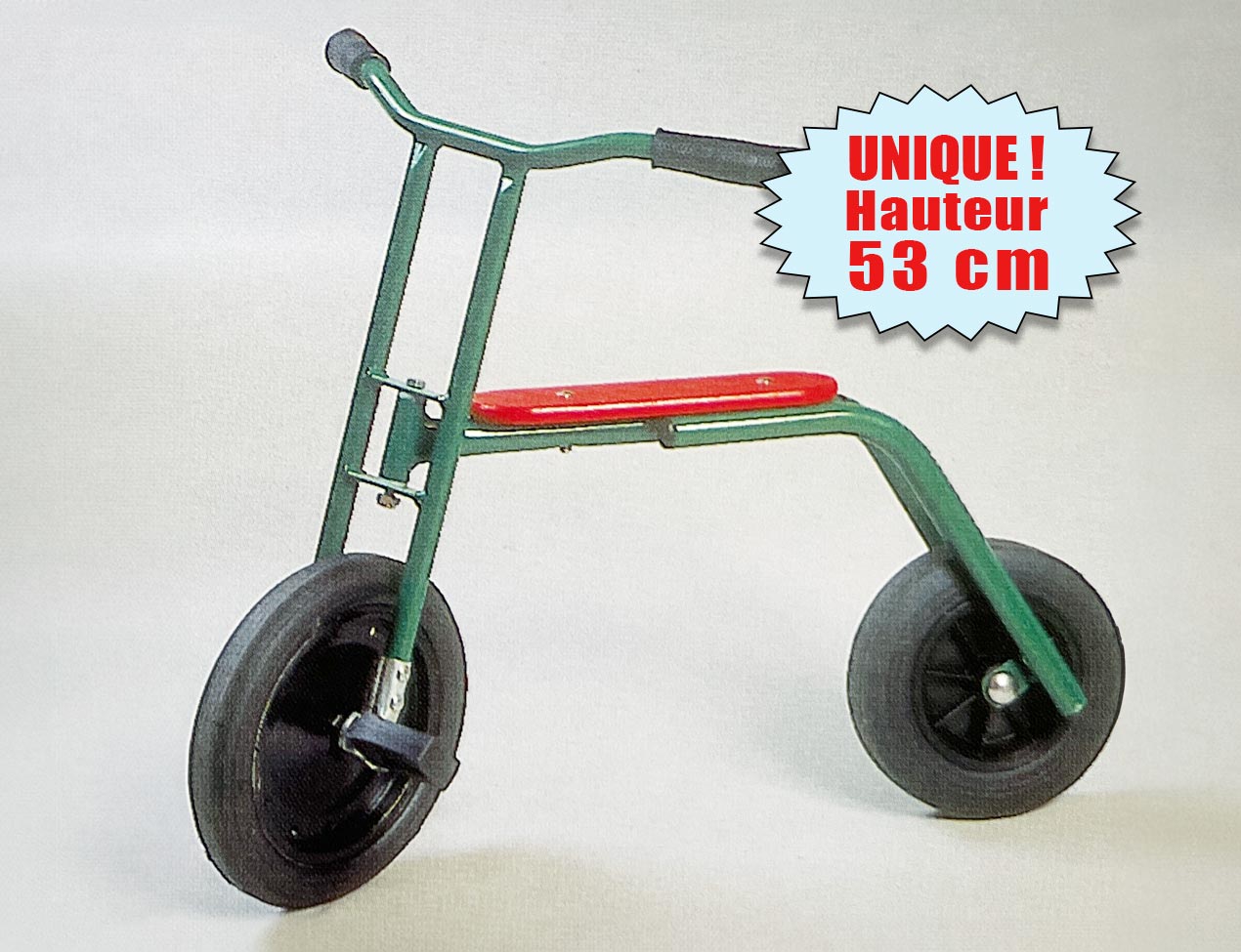 Velo-2-roues-carton